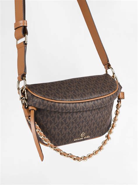 sac banane michael kors femme|michael kors canada.